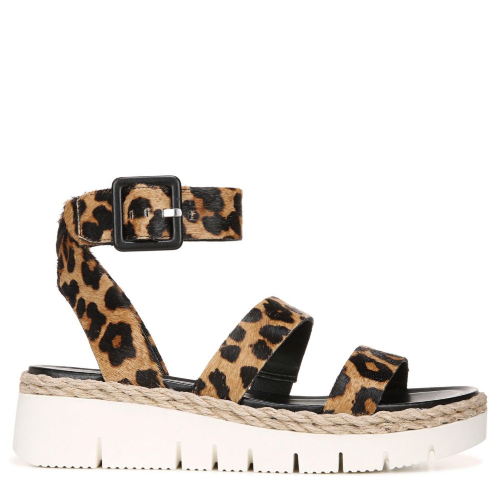 Womens Jackson 2 Espadrille Platform Sandal