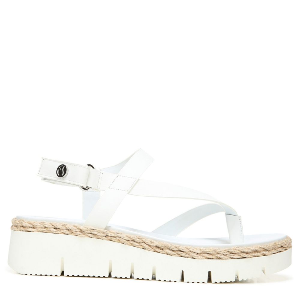 Womens Jinxy Platform Sandal