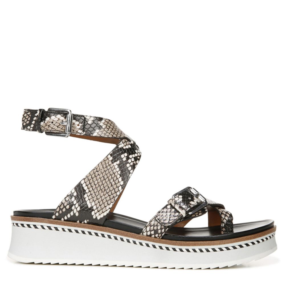 Womens Eli Platform Sandal