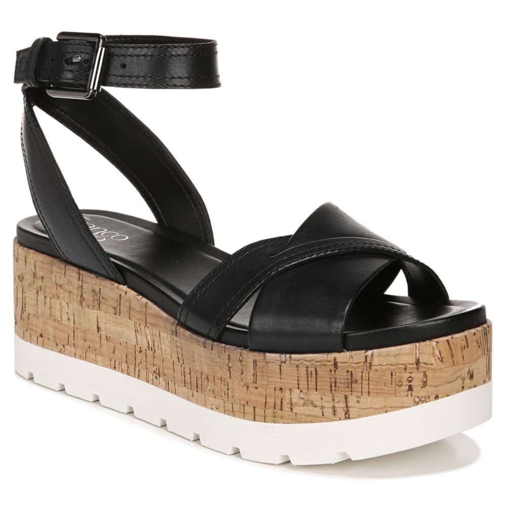 franco sarto womens sandals