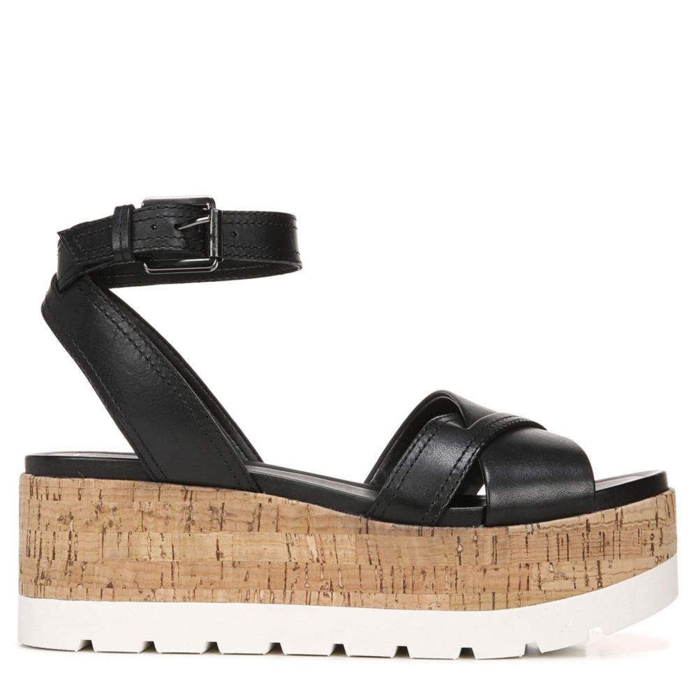 Womens Fae Platform Sandal