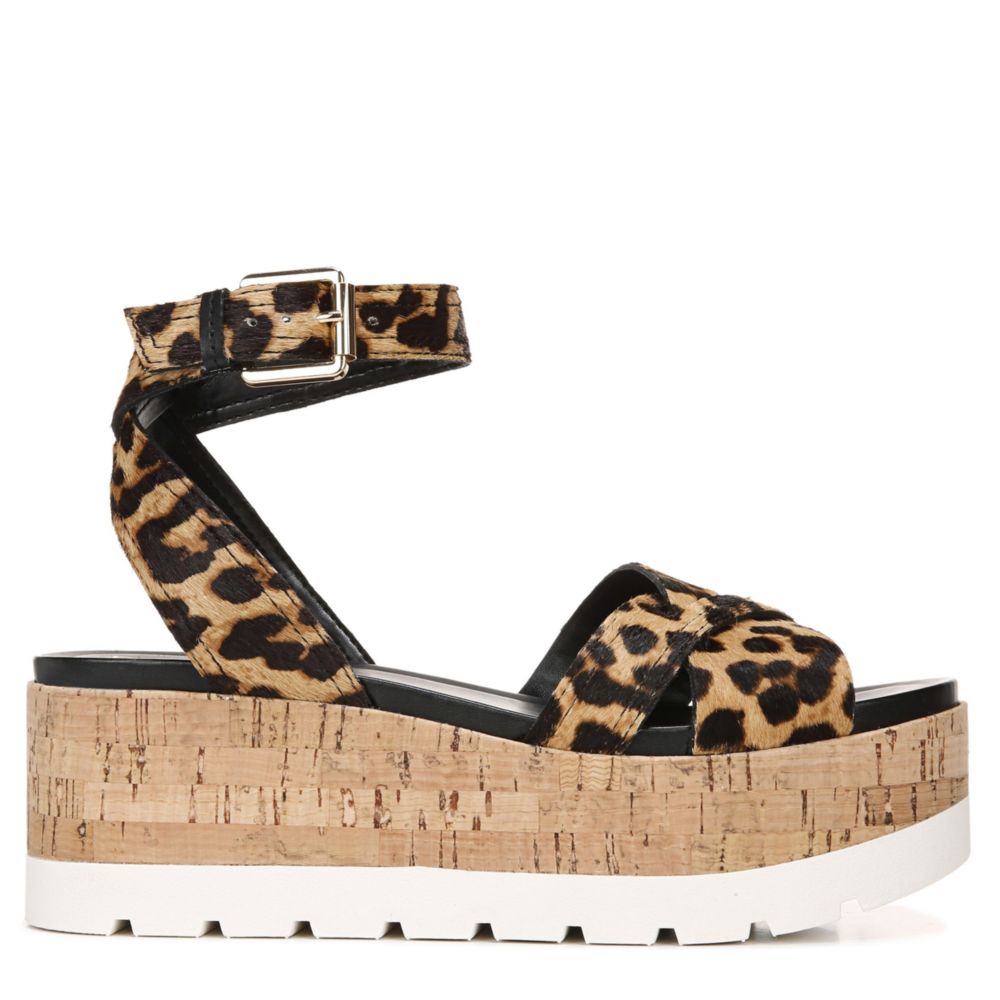 Womens Fae2 Platform Sandal