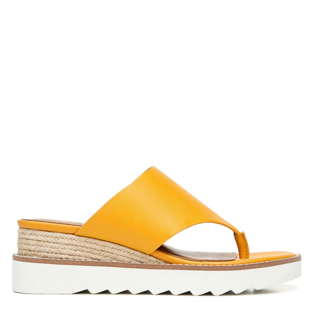 Womens Cramer Espadrille Wedge Sandal