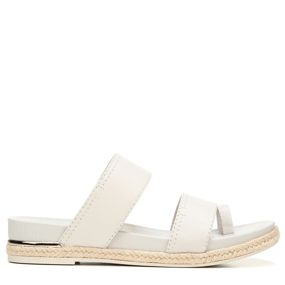 Womens Bolivia Flat Espadrille Sandal