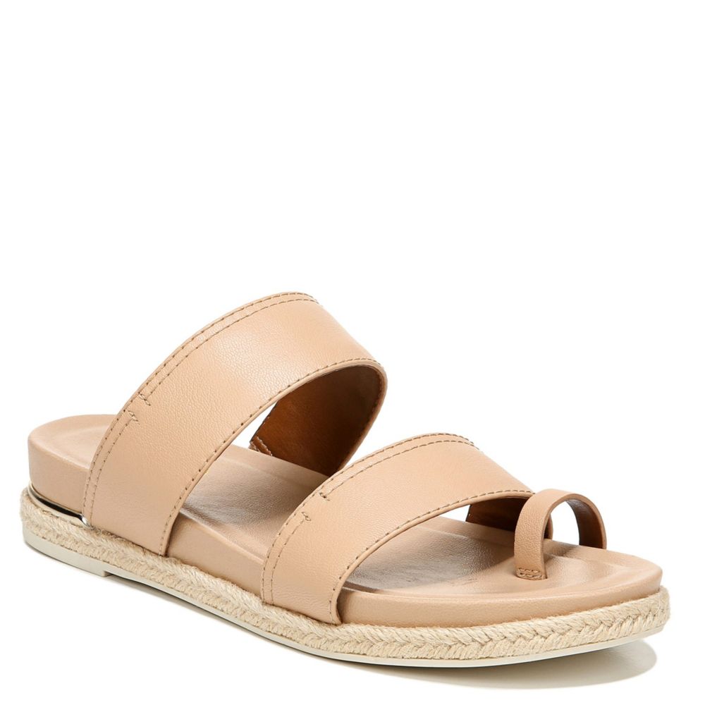 franco sarto flat sandals