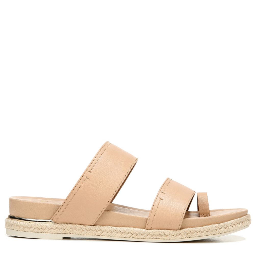 Womens Bolivia Flat Espadrille Sandal