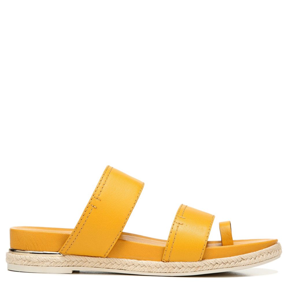 Womens Bolivia Flat Espadrille Sandal