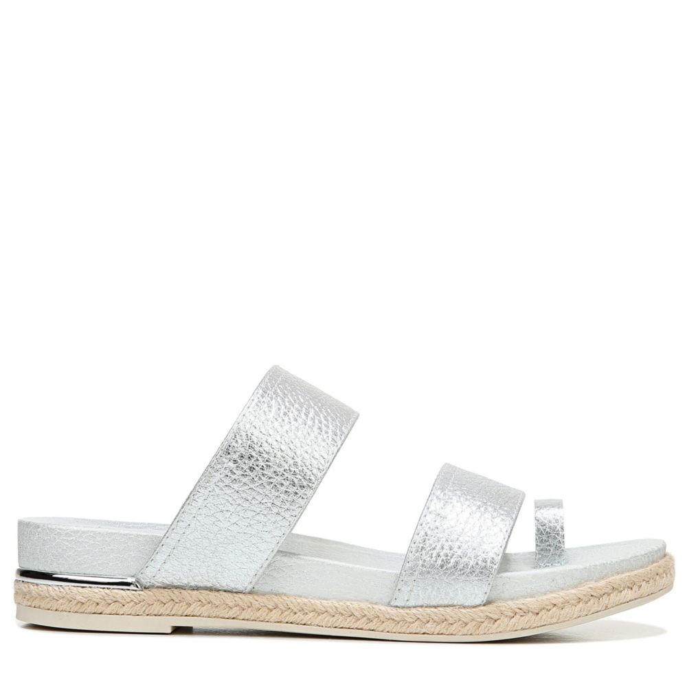 Womens Bolivia Flat Espadrille Sandal