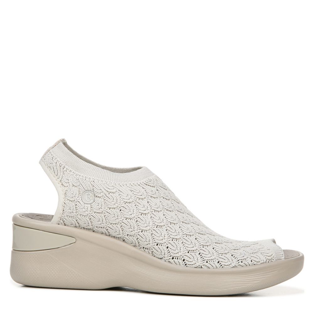Womens Secret Wedge Sandal