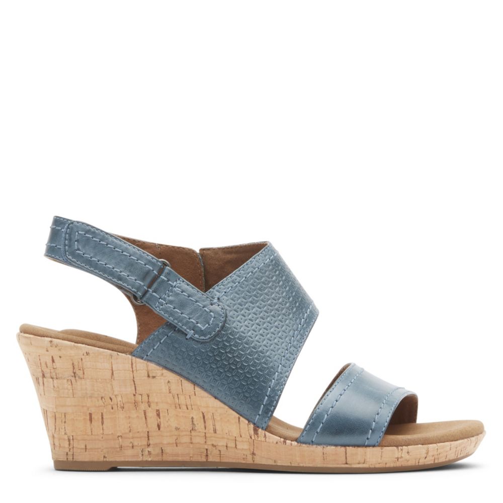 briah wedge sandal