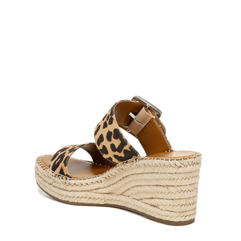 franco sarto coastal wedge