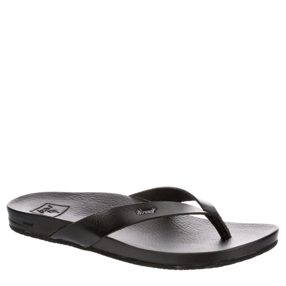 reef cushion bounce flip flop