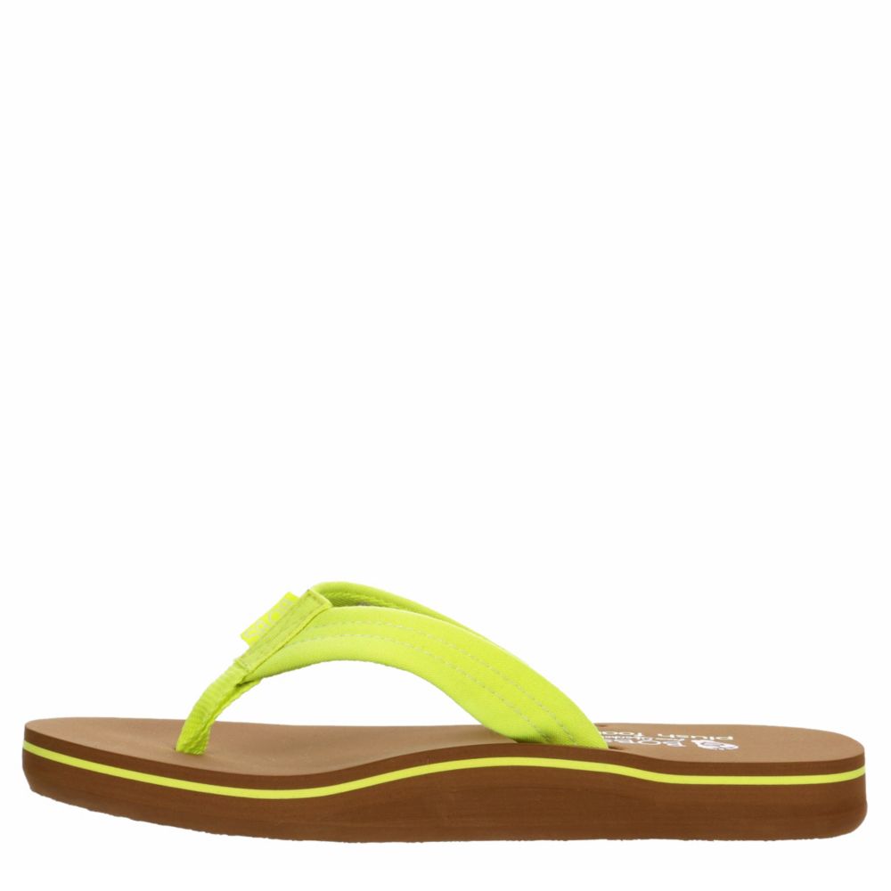 skechers flip flop sandals