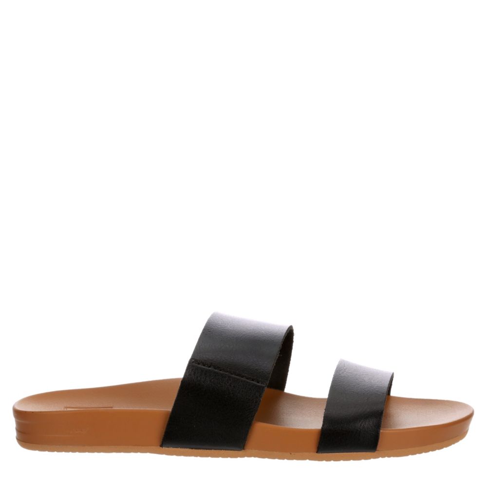 reef cushion bounce vista black