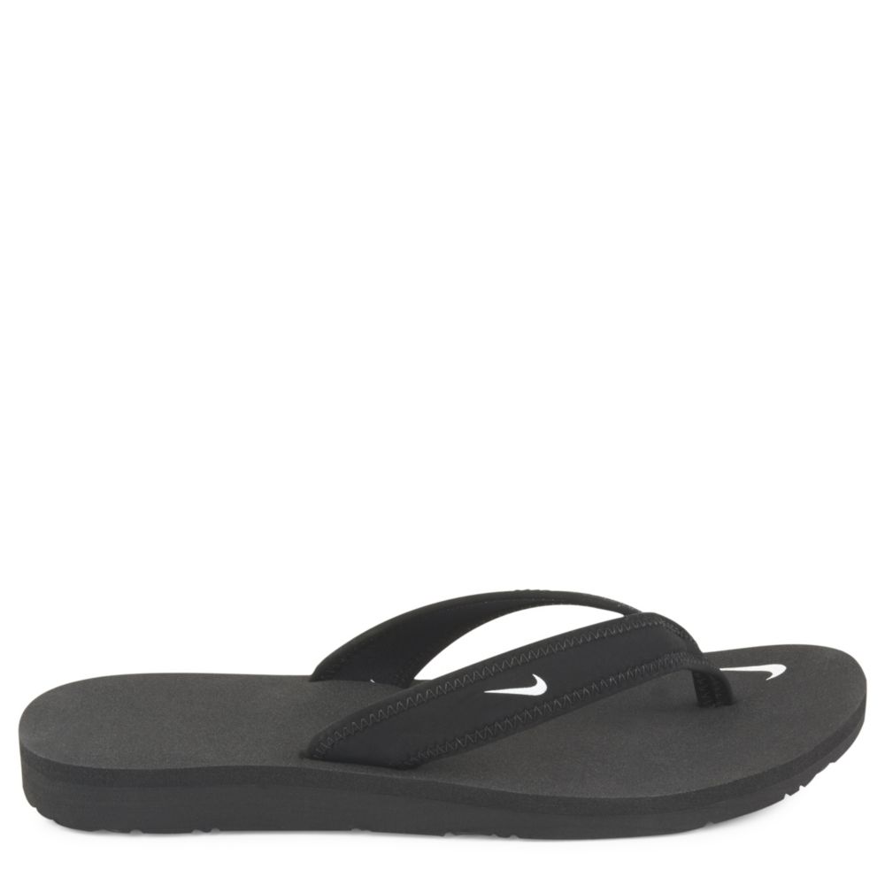 nike celso flip flops womens