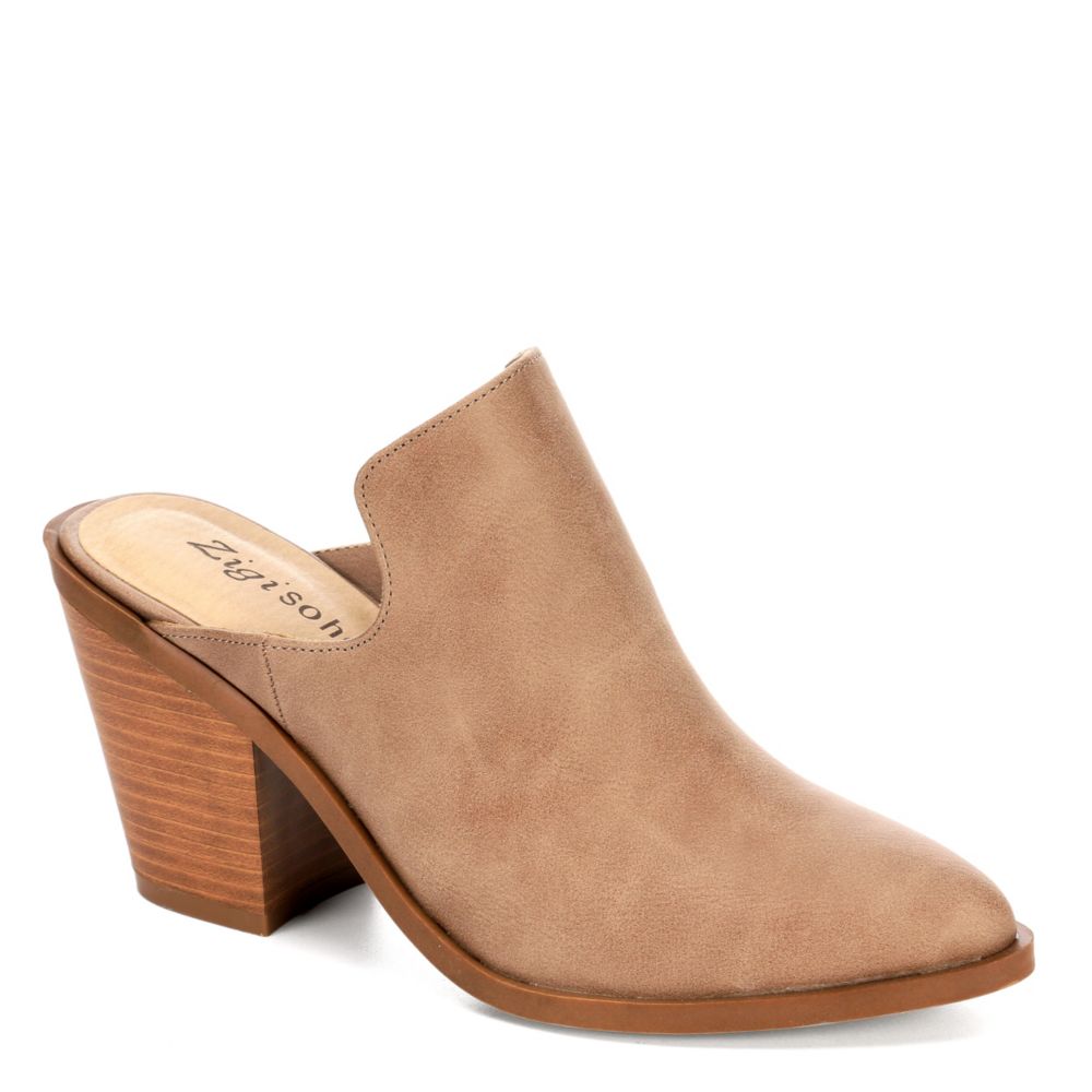 zigi soho mules