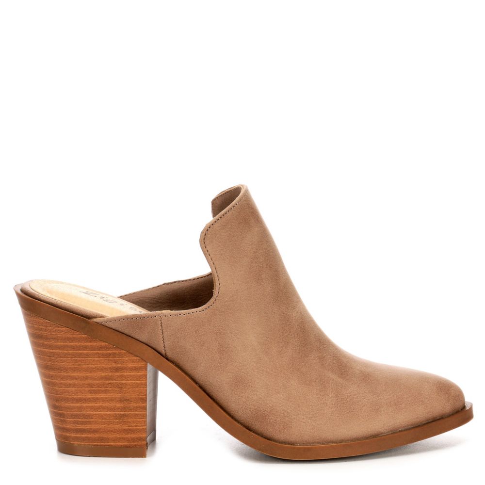 zigi soho mules