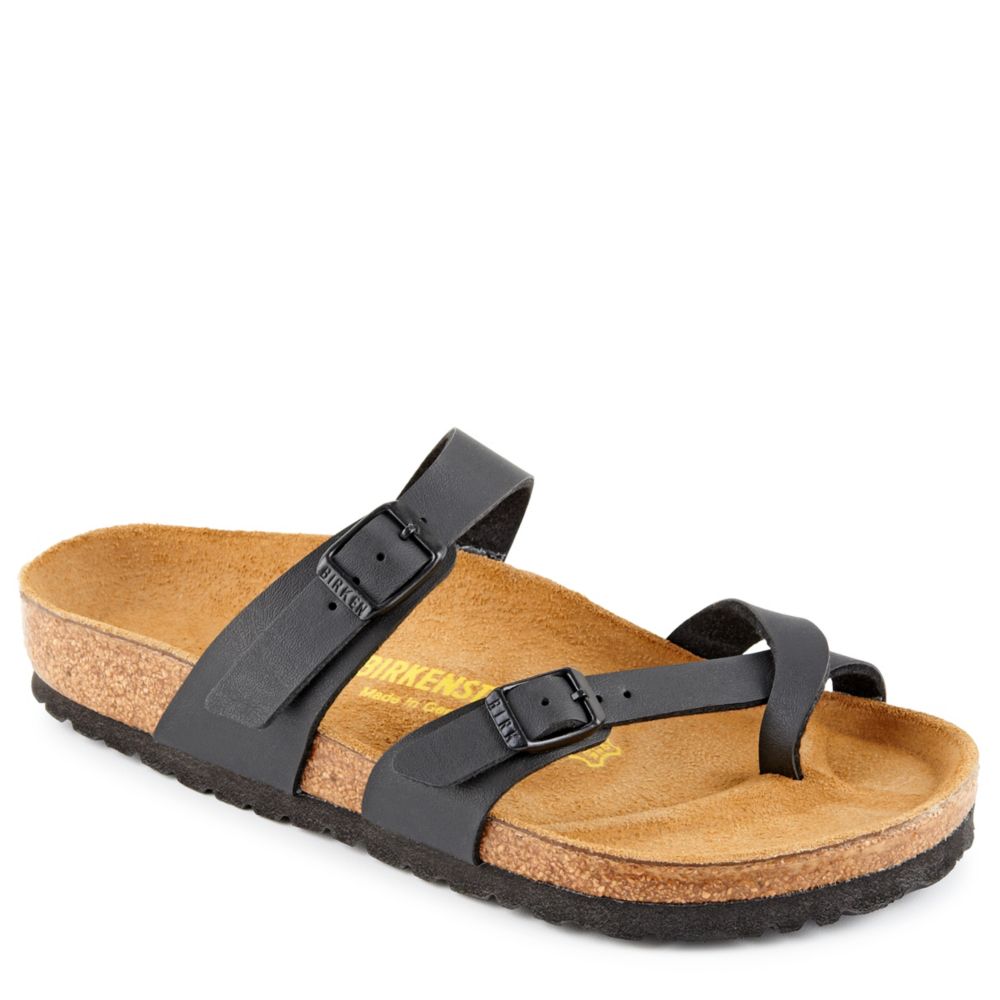 birkenstock sandals mayari black