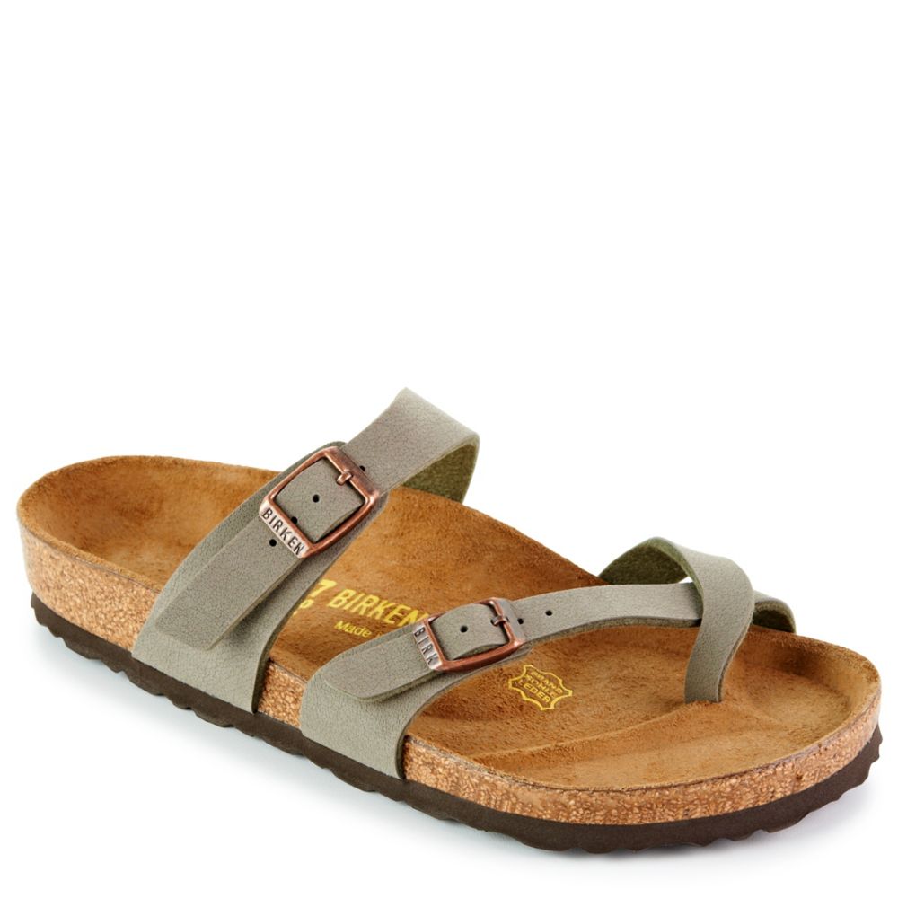 womens stone birkenstock