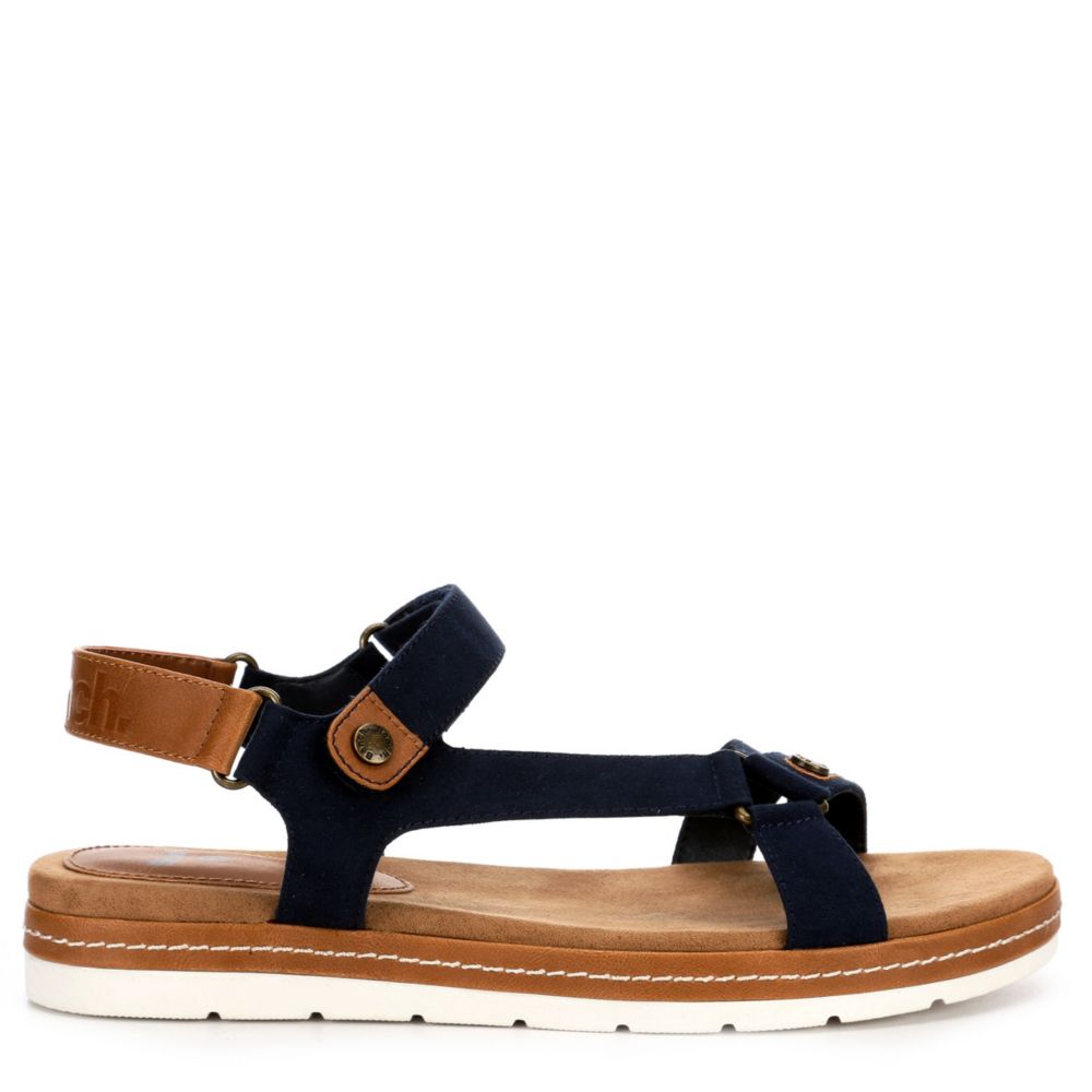 Womens Malia Sandal