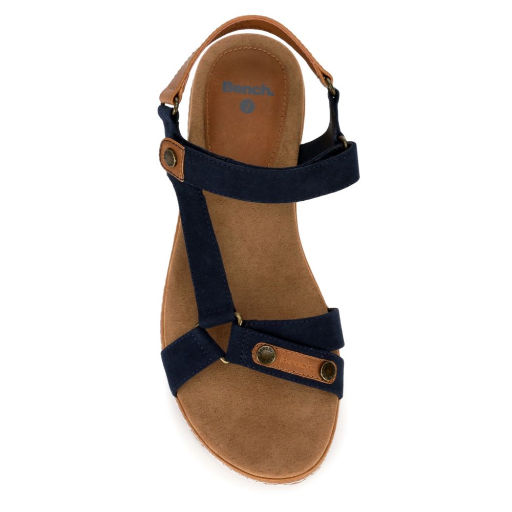 deichmann bench sandals