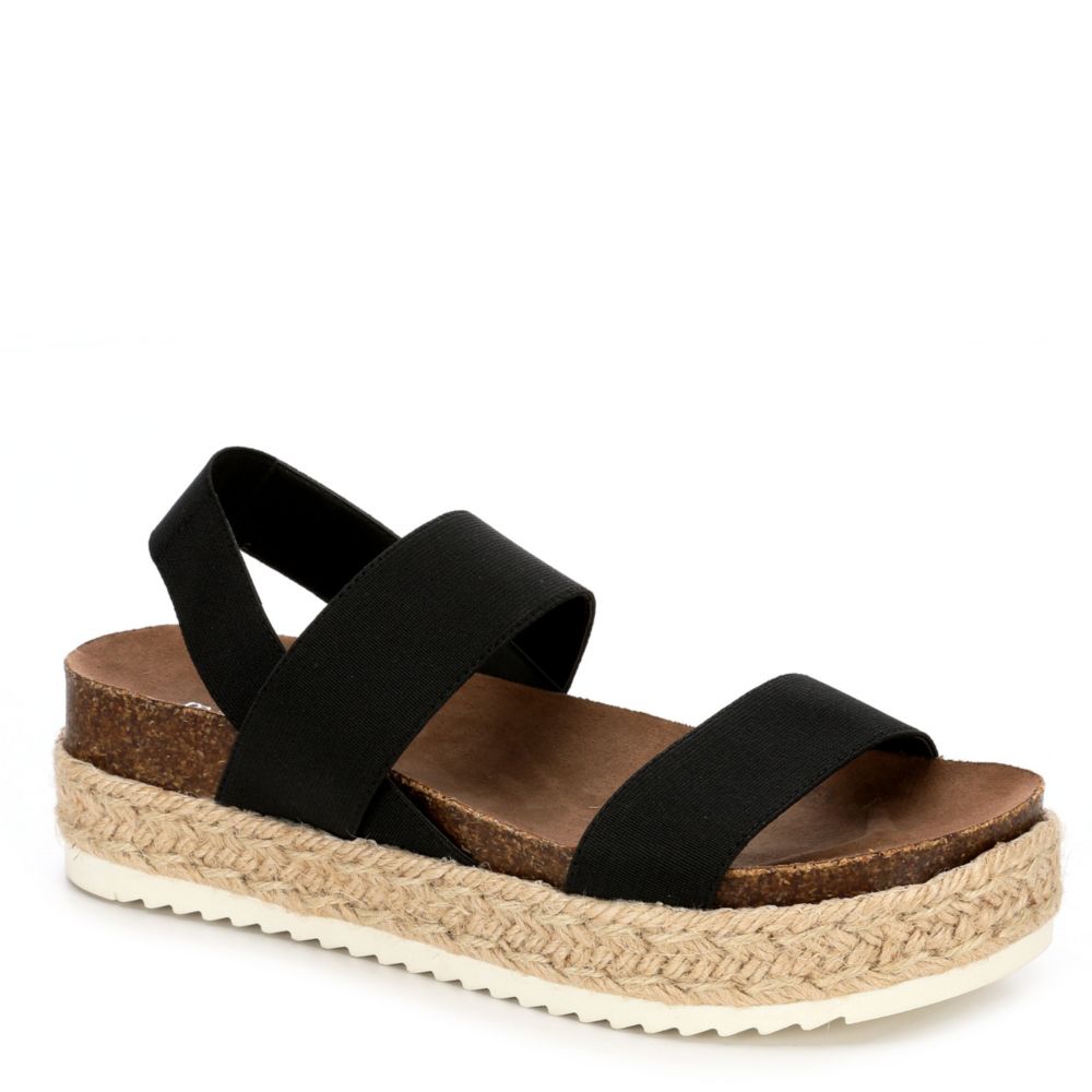 madden girl cybell espadrille platform sandal
