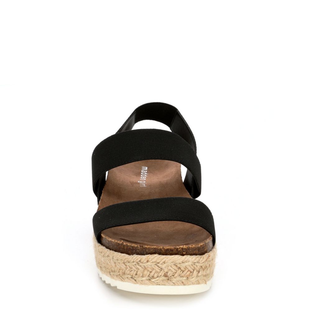 madden girl cybell espadrille platform sandal