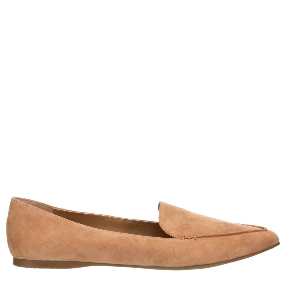 steve madden women's featherl loafer flat