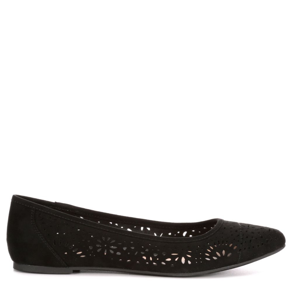 Womens Adilene Flat