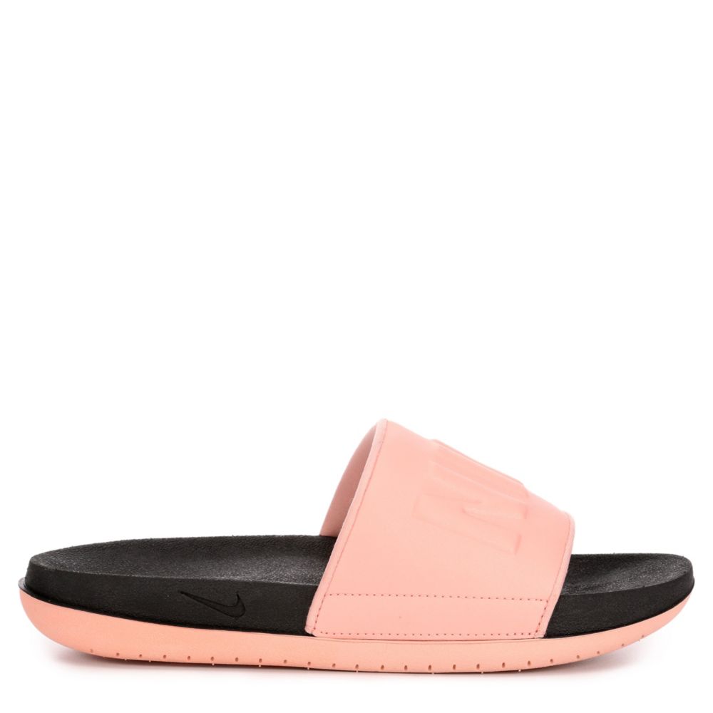 Womens Offcourt Slide Sandal