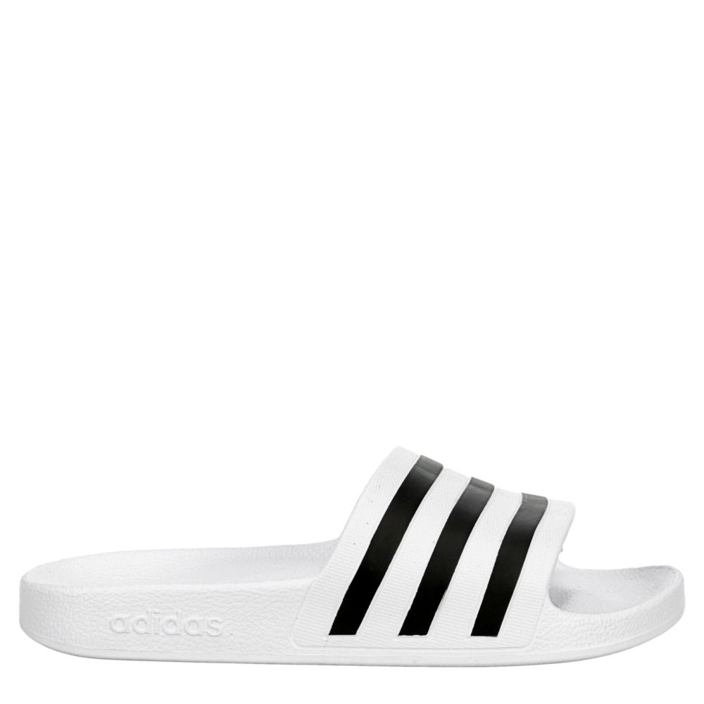 Womens Adilette Aqua Slide Sandal