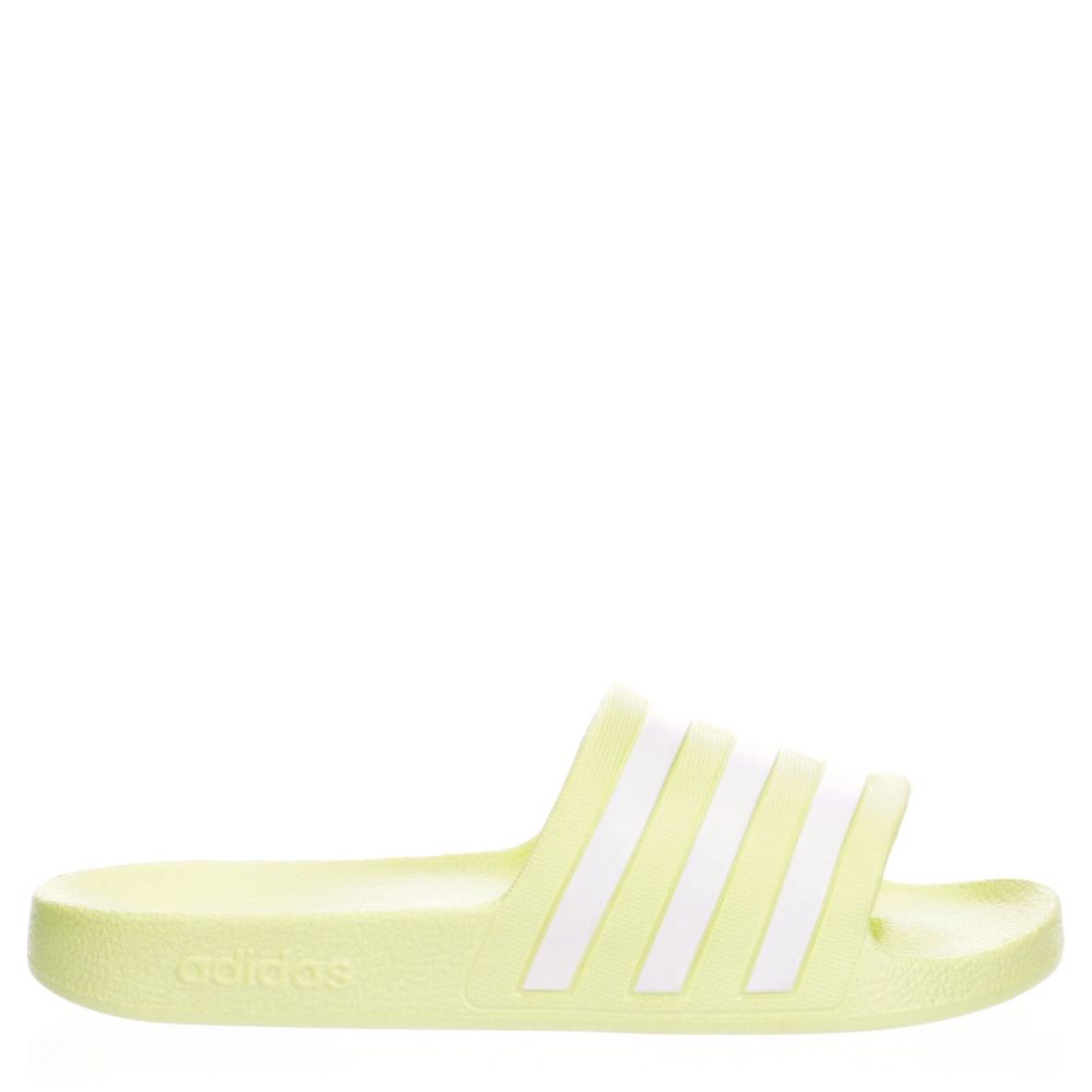 Womens Adilette Aqua Slide Sandal