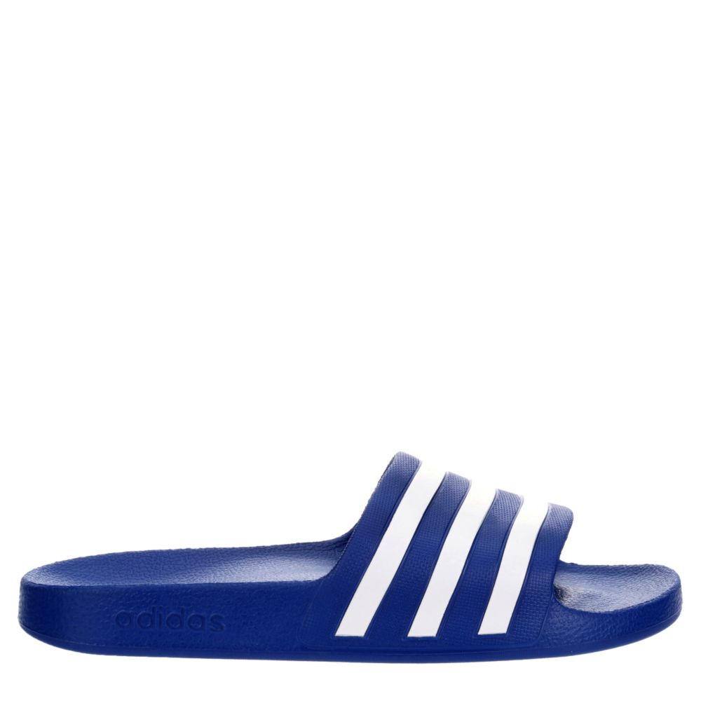 Womens Adilette Aqua Slide Sandal