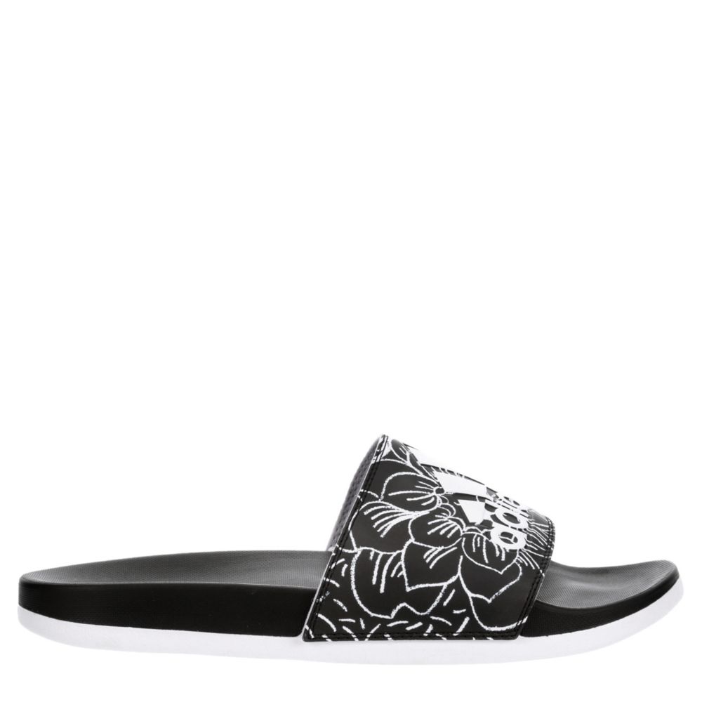 Womens Adilette Comfort Slide Sandal