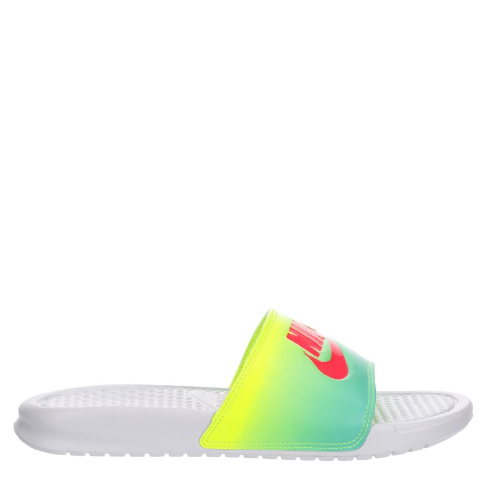 Womens Benassi Slide Sandal