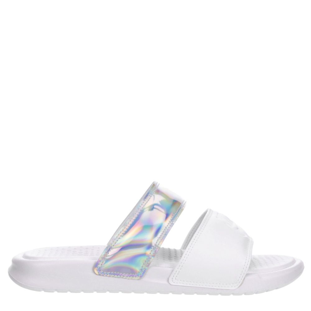 Womens Wms Benassi Duo