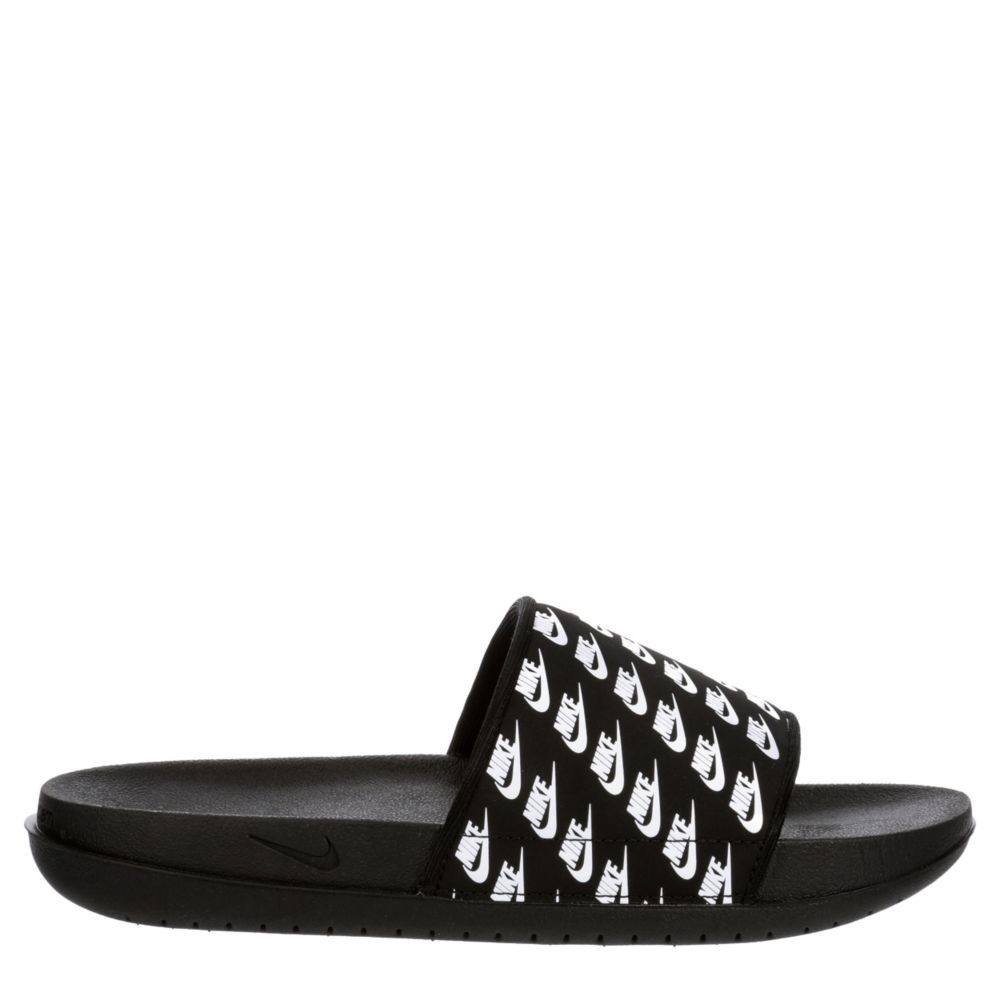 Womens Offcourt Slide Sandal
