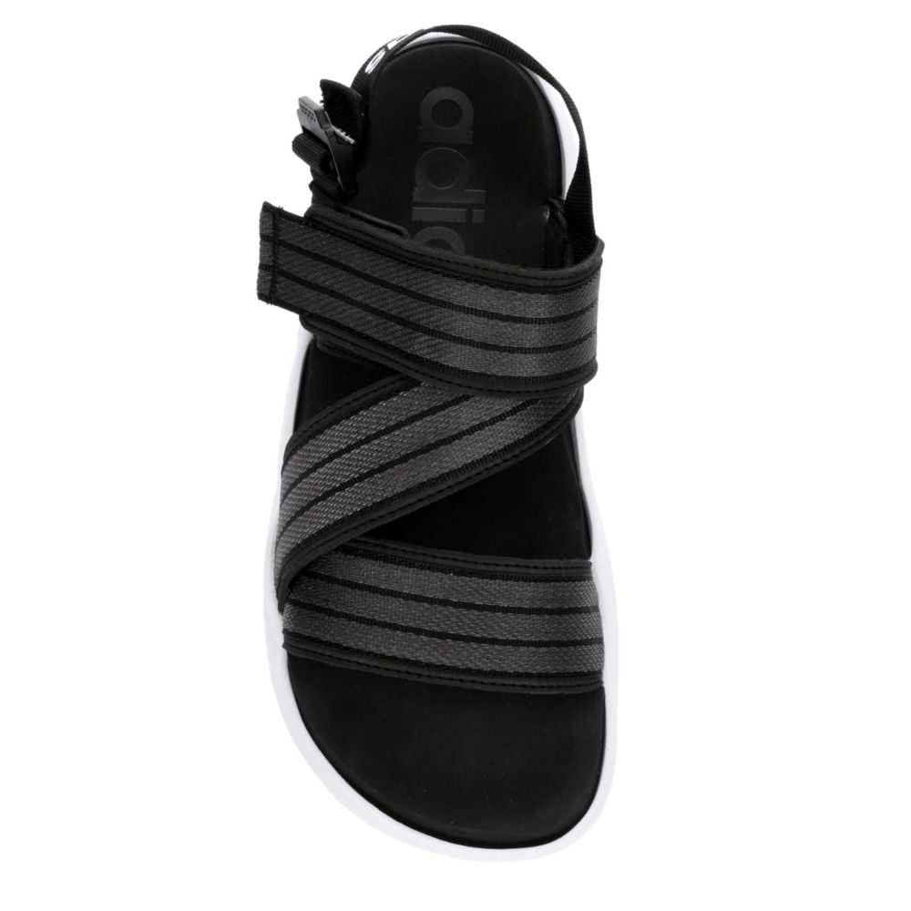 adidas women's 90s sandal