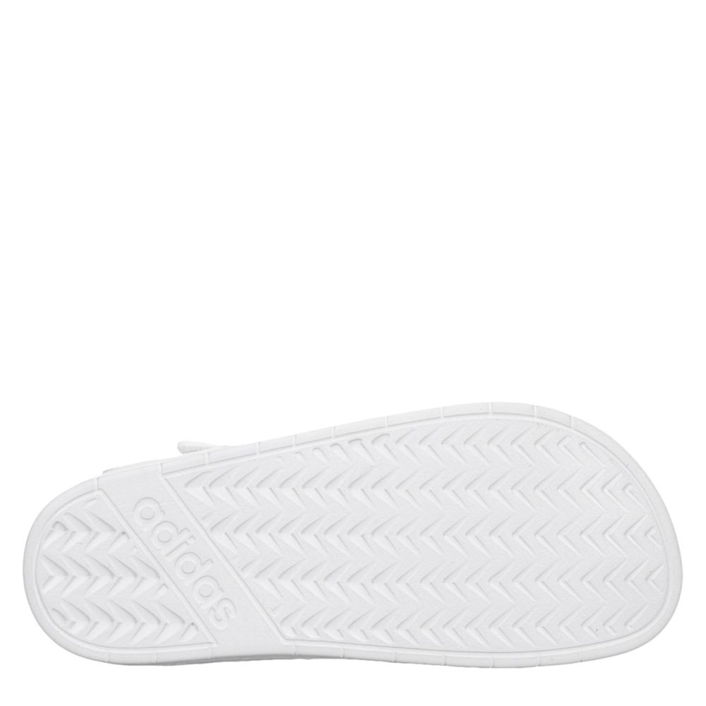 women's adidas adilette sport sandals