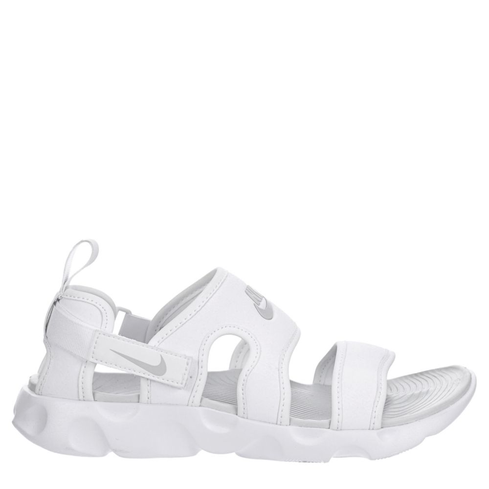 nike owaysis white