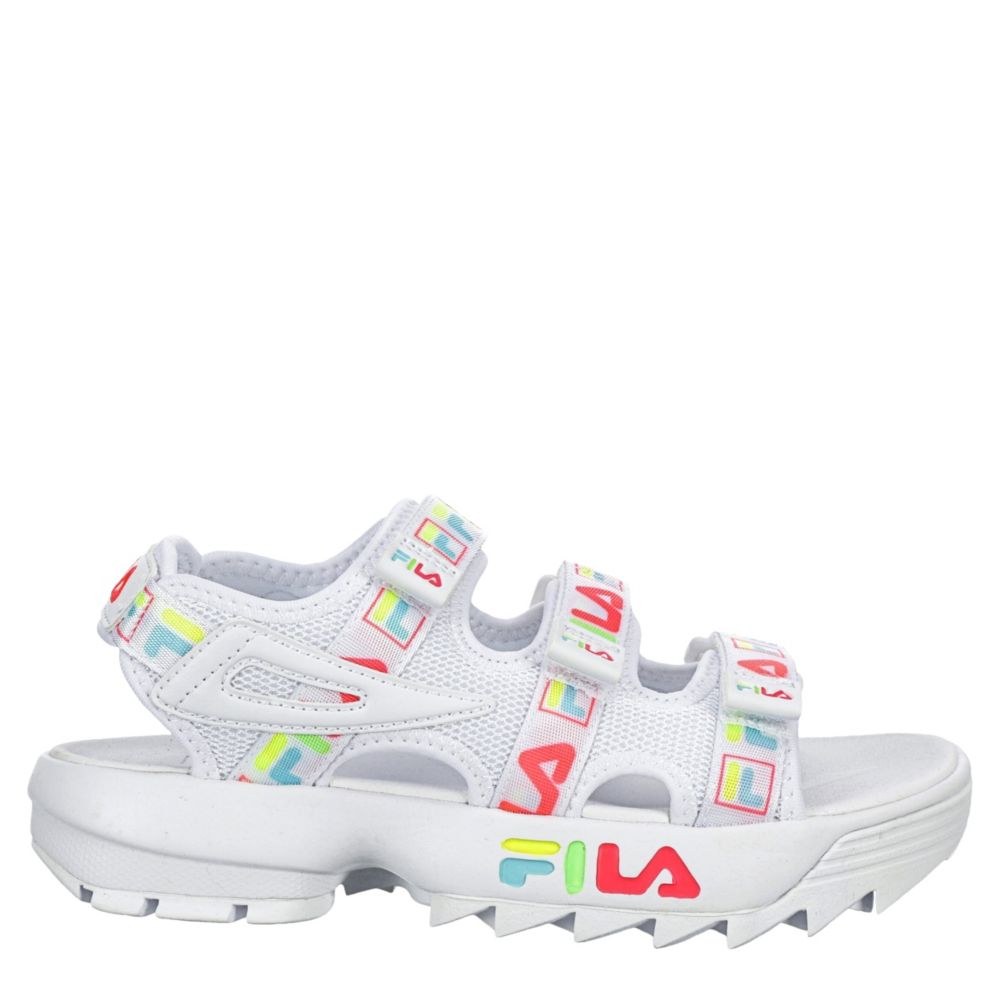 Womens Disruptor Sandal