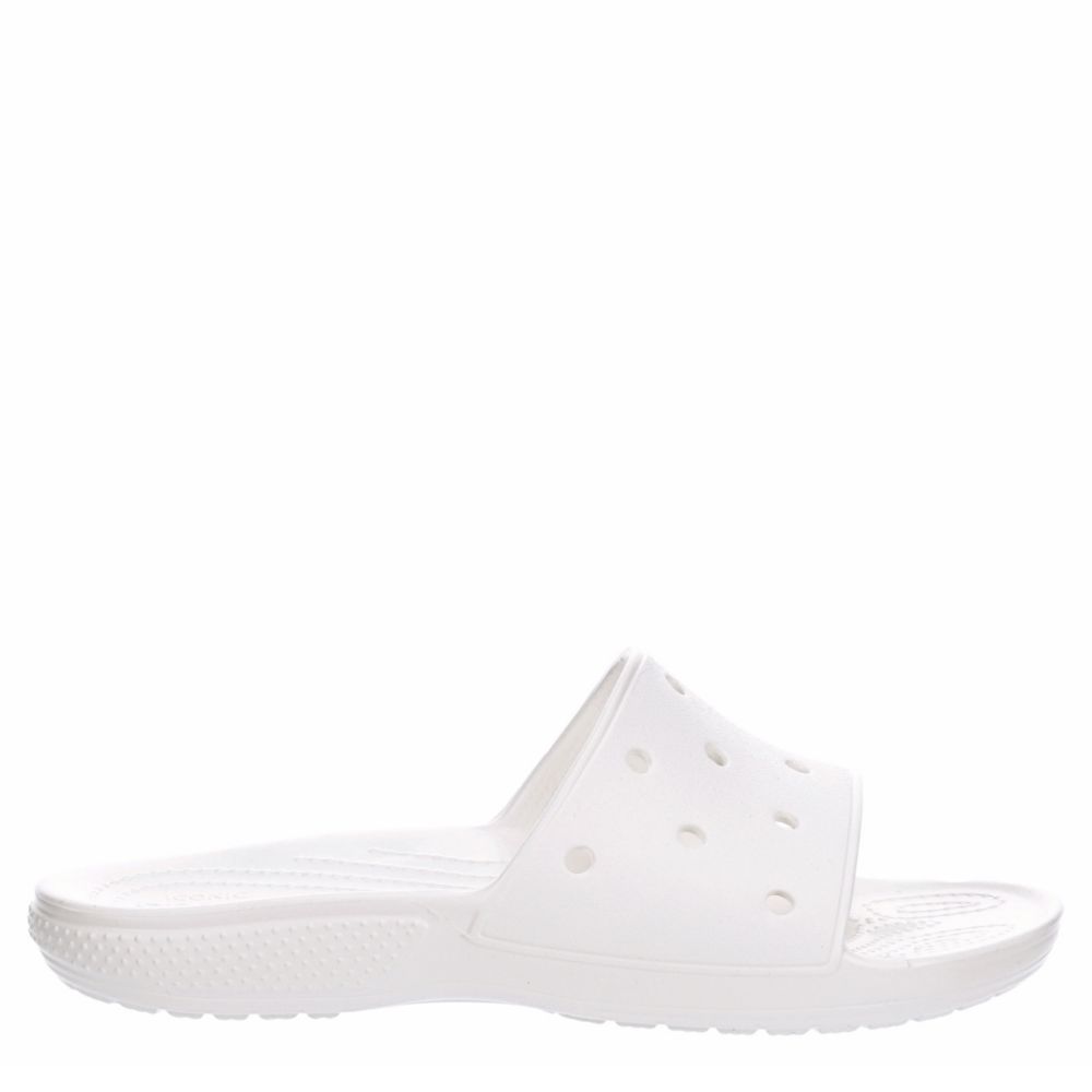Womens Classic Slide Sandal