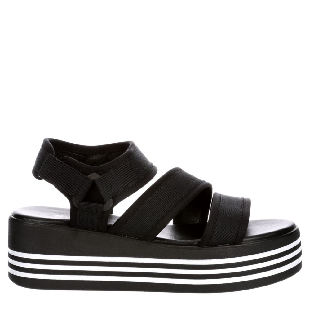 Womens Kyra Platform Sandal