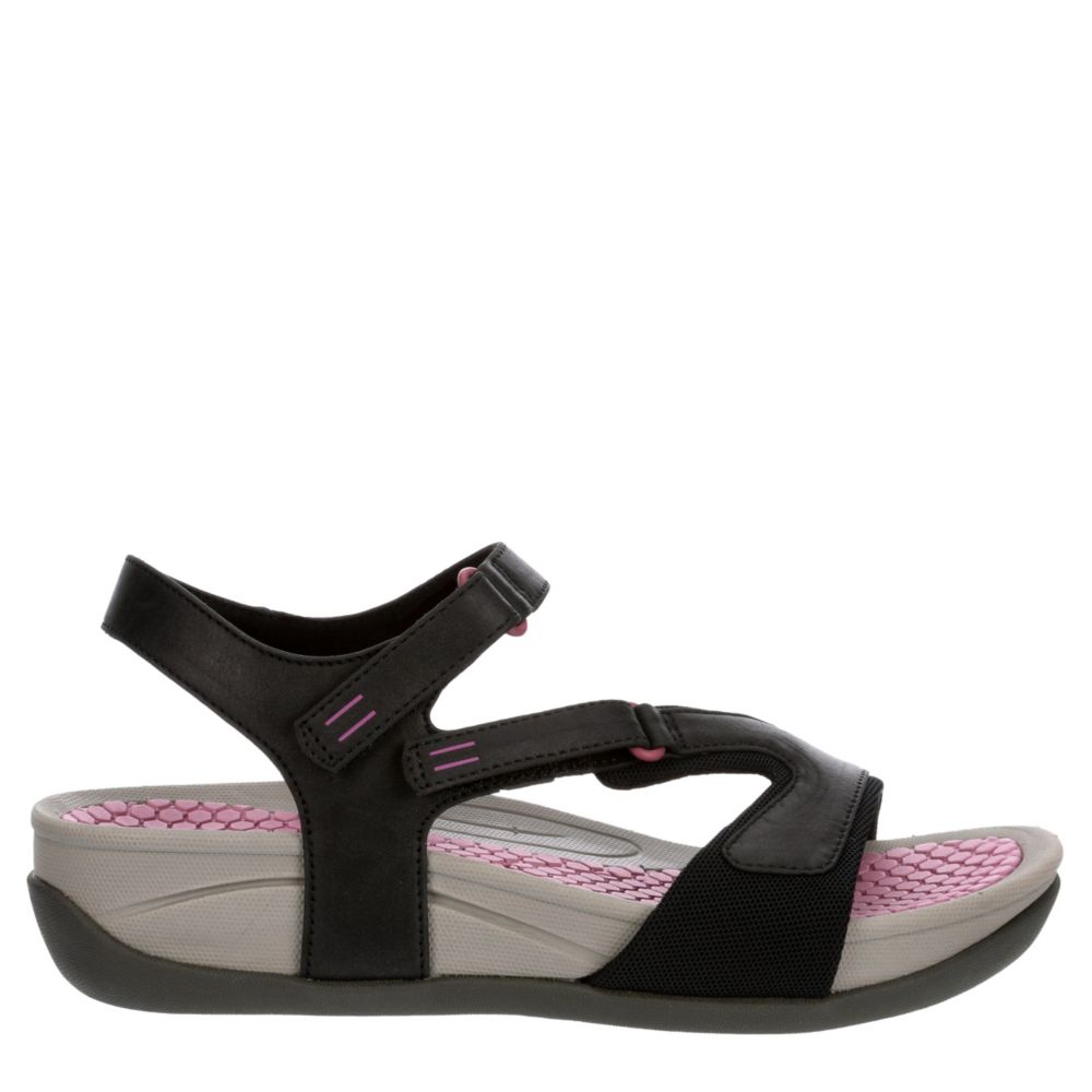 Womens Deanna Comfort Sandal