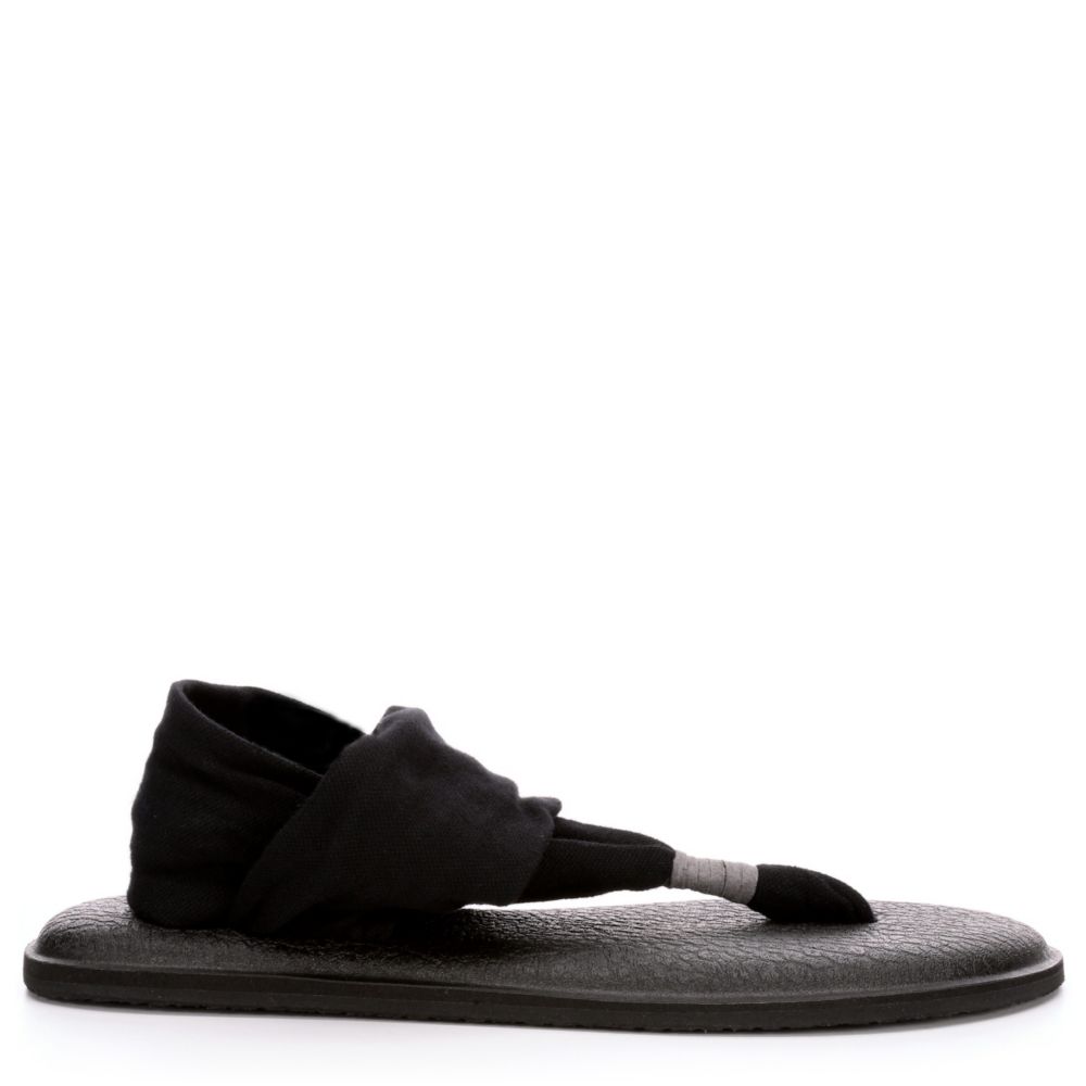 Womens Yoga Sling Sandal