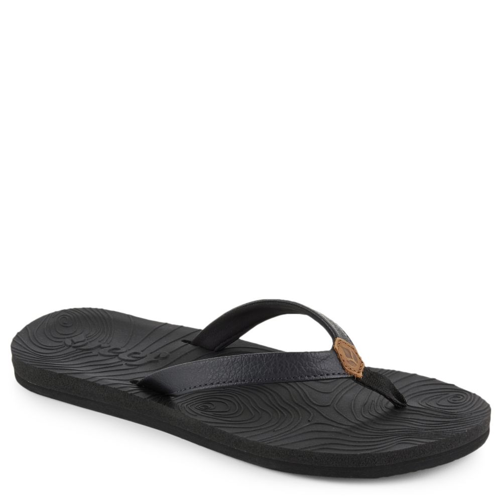 women's reef flip flops on sale