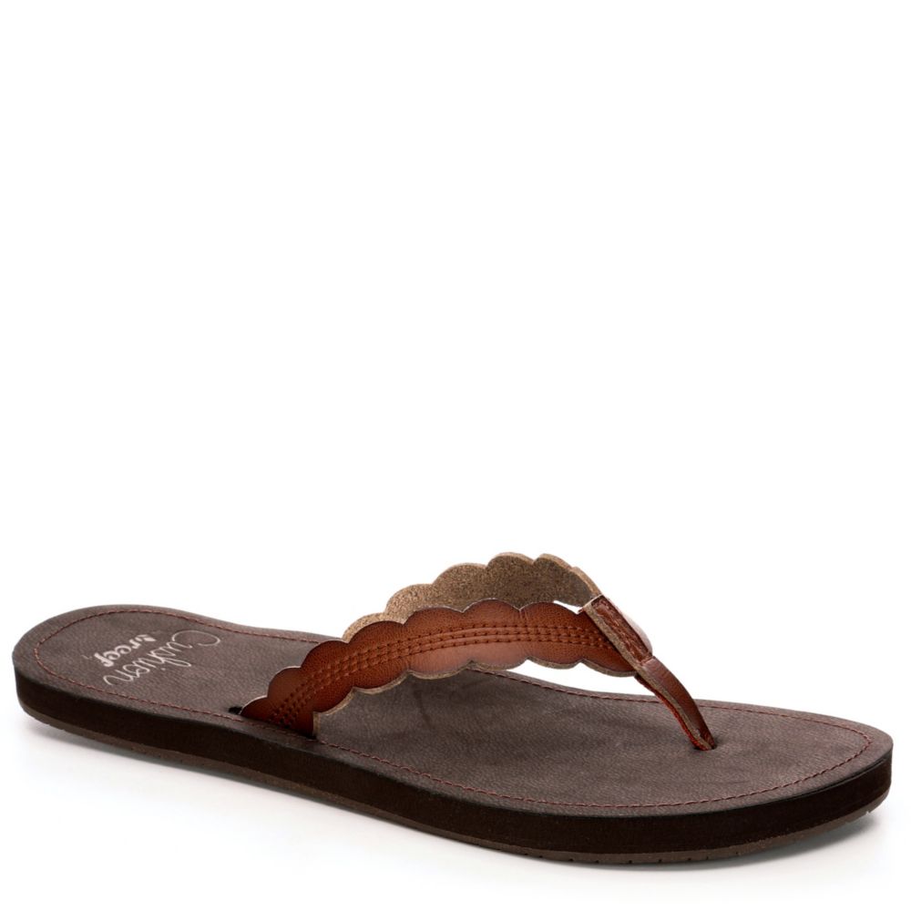 reef celine sandal