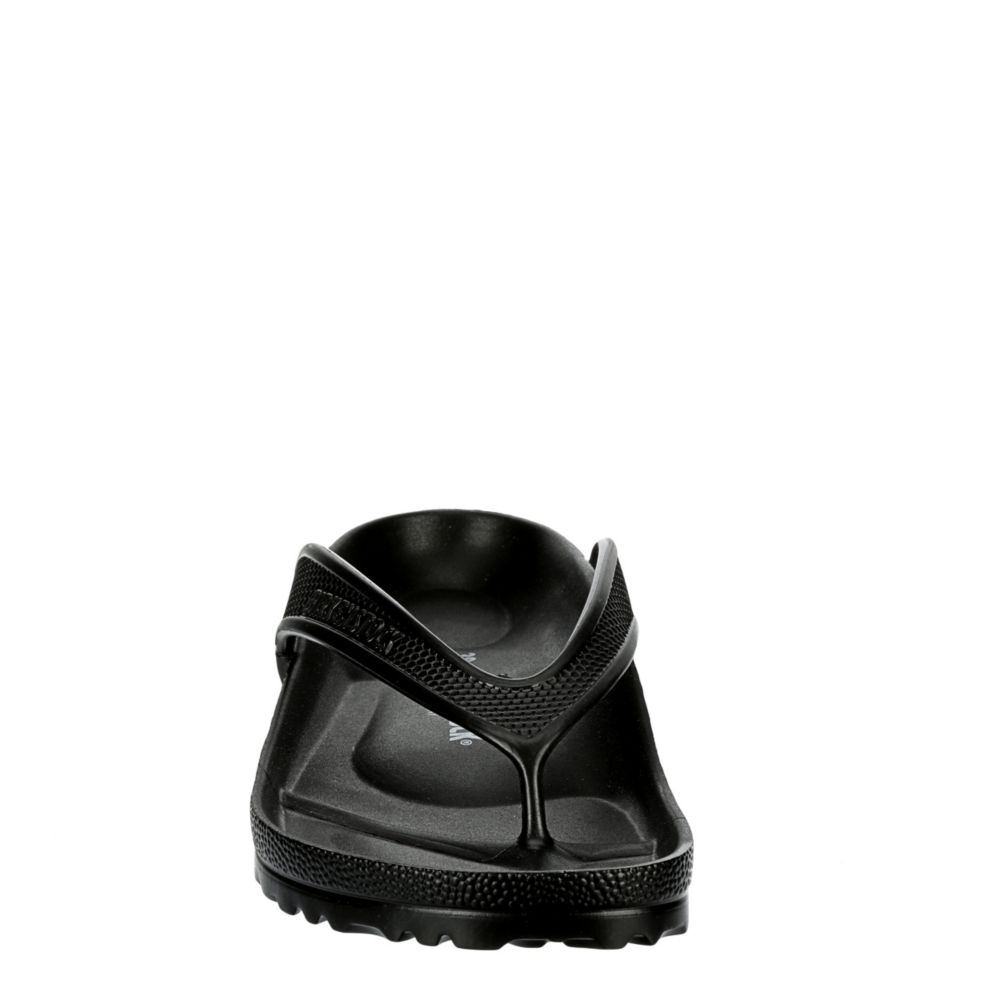 black birkenstocks womens