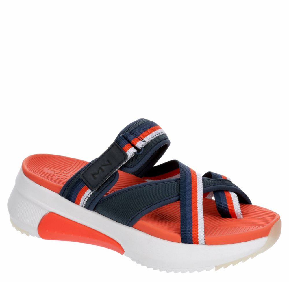 sandal jogger