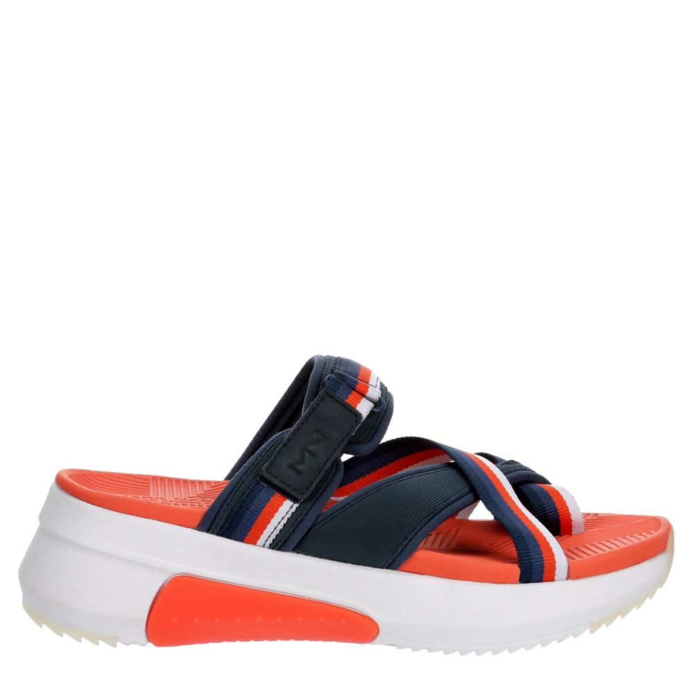 Womens Modern Jogger 2 Slide Sandal